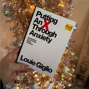 Hobby Lobby White and Red Book